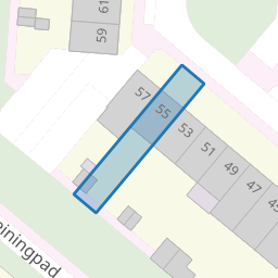 Perceel BDA00-H-4015