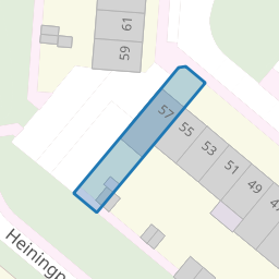 Perceel BDA00-H-4016