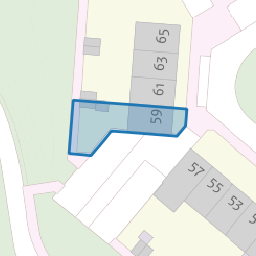 Perceel BDA00-H-4017