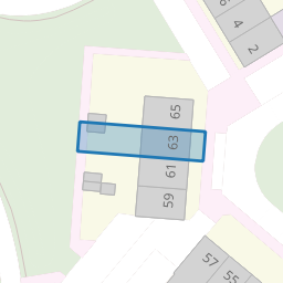 Perceel BDA00-H-4019