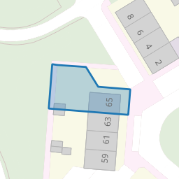 Perceel BDA00-H-4020