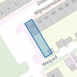 Perceel BDA00-H-4026