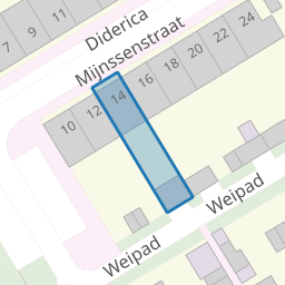 Perceel BDA00-H-4028