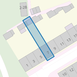 Perceel BDA00-H-4043