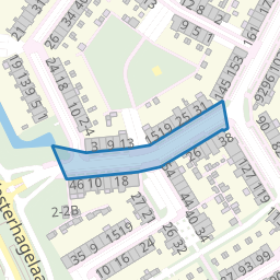 Perceel BDA00-H-4047