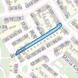 Perceel BDA00-H-4049