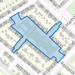 Perceel BDA00-H-4052