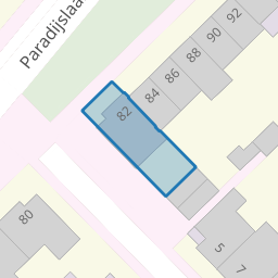 Perceel BDA00-H-4055