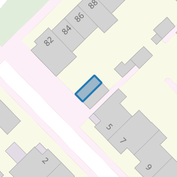 Perceel BDA00-H-4056