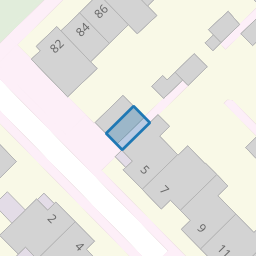 Perceel BDA00-H-4057