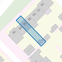 Perceel BDA00-H-4059