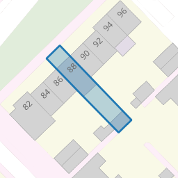 Perceel BDA00-H-4060