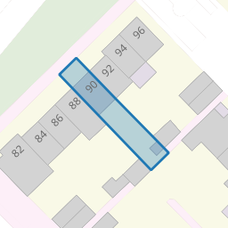 Perceel BDA00-H-4061