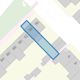 Perceel BDA00-H-4063