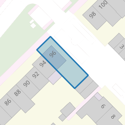 Perceel BDA00-H-4064