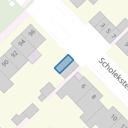 Perceel BDA00-H-4065