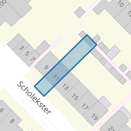 Perceel BDA00-H-4068