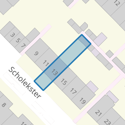 Perceel BDA00-H-4069