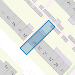 Perceel BDA00-H-4073