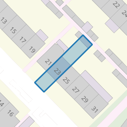 Perceel BDA00-H-4074