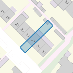 Perceel BDA00-H-4076