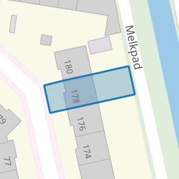 Perceel BDA00-H-4086