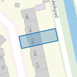 Perceel BDA00-H-4087