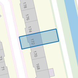 Perceel BDA00-H-4089