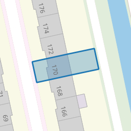 Perceel BDA00-H-4090