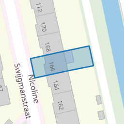 Perceel BDA00-H-4092