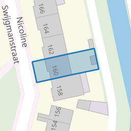 Perceel BDA00-H-4095