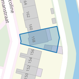 Perceel BDA00-H-4096