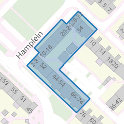 Perceel BDA00-H-4099