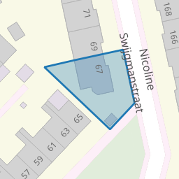 Perceel BDA00-H-4102