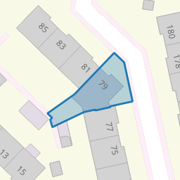 Perceel BDA00-H-4108