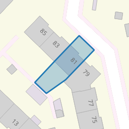 Perceel BDA00-H-4109