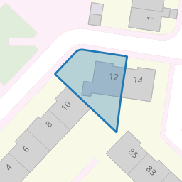 Perceel BDA00-H-4113