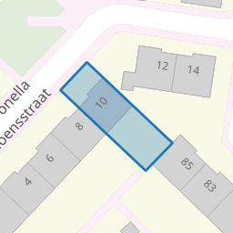 Perceel BDA00-H-4114