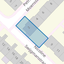 Perceel BDA00-H-4118