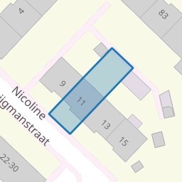 Perceel BDA00-H-4120