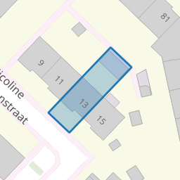 Perceel BDA00-H-4121