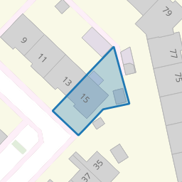 Perceel BDA00-H-4122