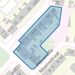 Perceel BDA00-H-4123