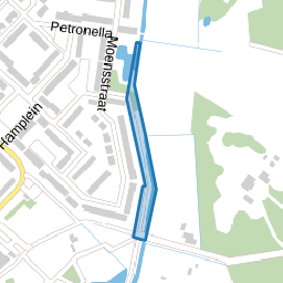 Perceel BDA00-H-4138