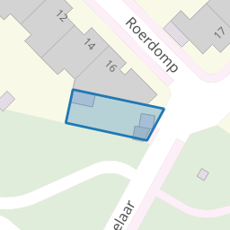 Perceel BDA00-H-4141