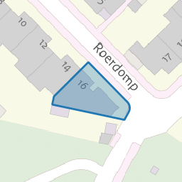 Perceel BDA00-H-4152