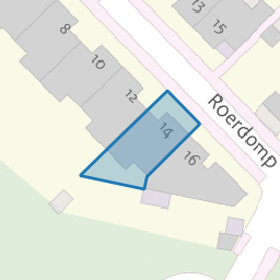 Perceel BDA00-H-4153