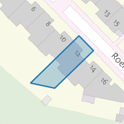 Perceel BDA00-H-4154