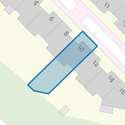 Perceel BDA00-H-4155