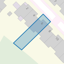 Perceel BDA00-H-4157